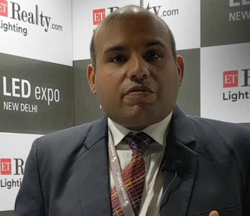 Lighting contributes to about 50% of overall revenue: Divyansh Batra, EcoEarth Electric