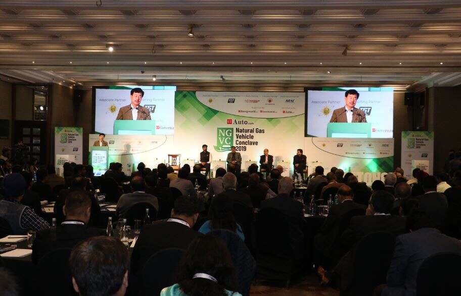 Shri Tapir Gao, Hon'ble MP from Arunachal Pradesh