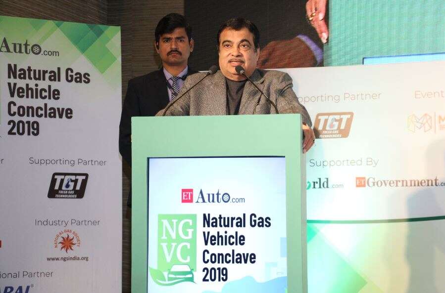 Shri Nitin Jairam Gadkari, Minister for Road Transport & Highways, Government of India