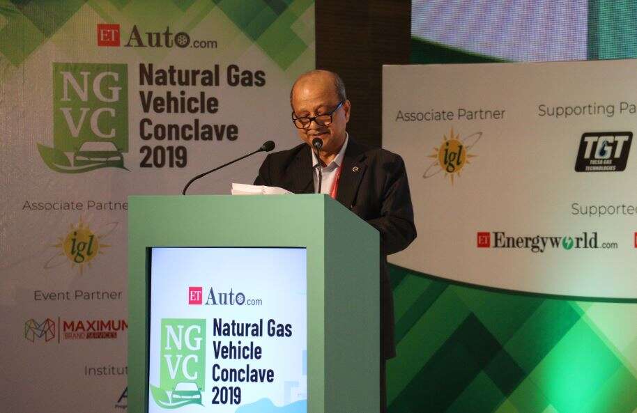 Vinod Aggarwal, MD & CEO, VE Commercial Vehicles