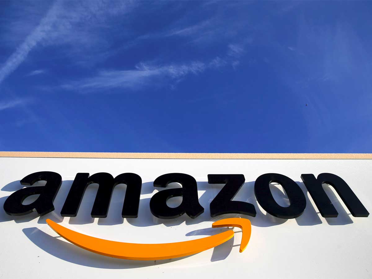Amazon growing grocery biz, says India head