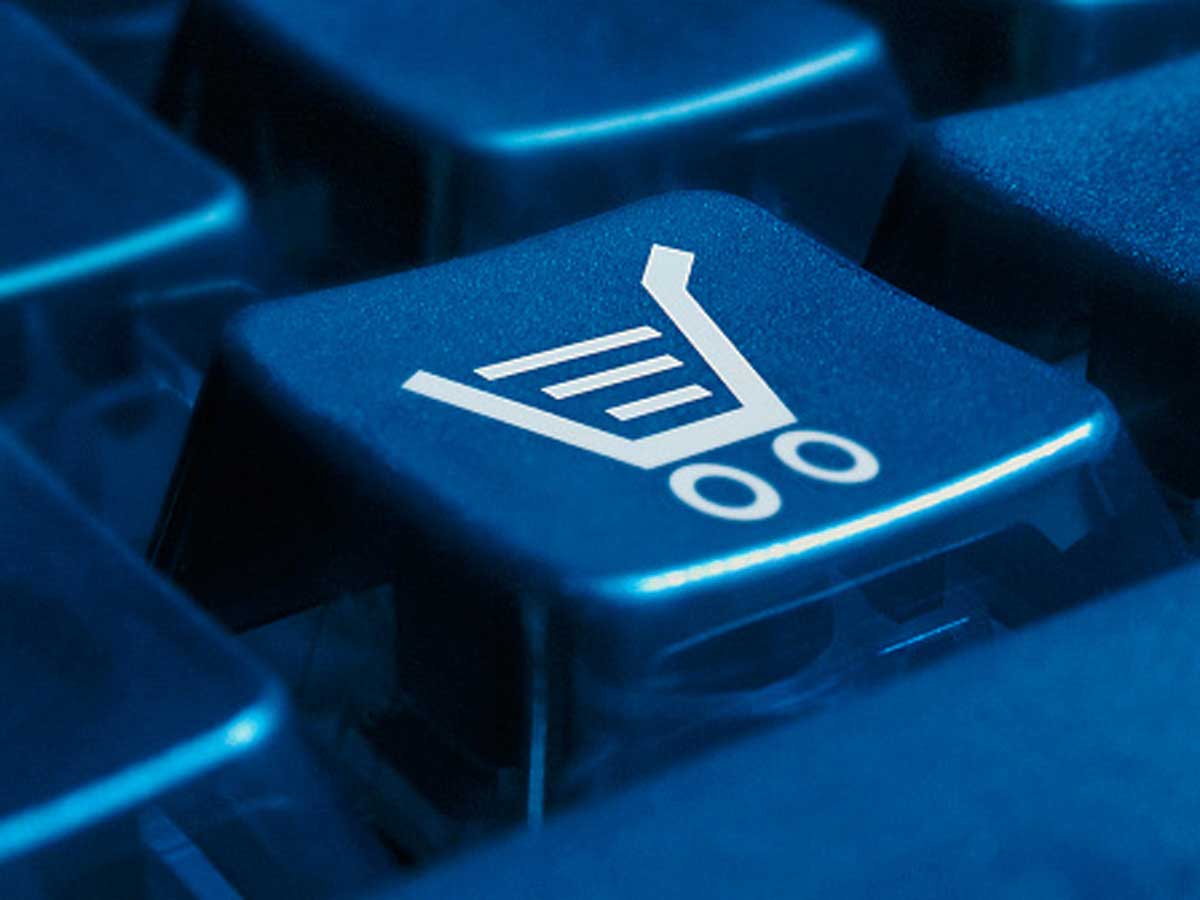 Ecommerce consumer law may include social media shopping