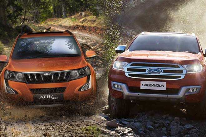 Mahindra-Ford’s combined sourcing of Rs 47,000 crore will add another 1-2 pc savings to the material cost and directly add to the bottomline of the JV company.