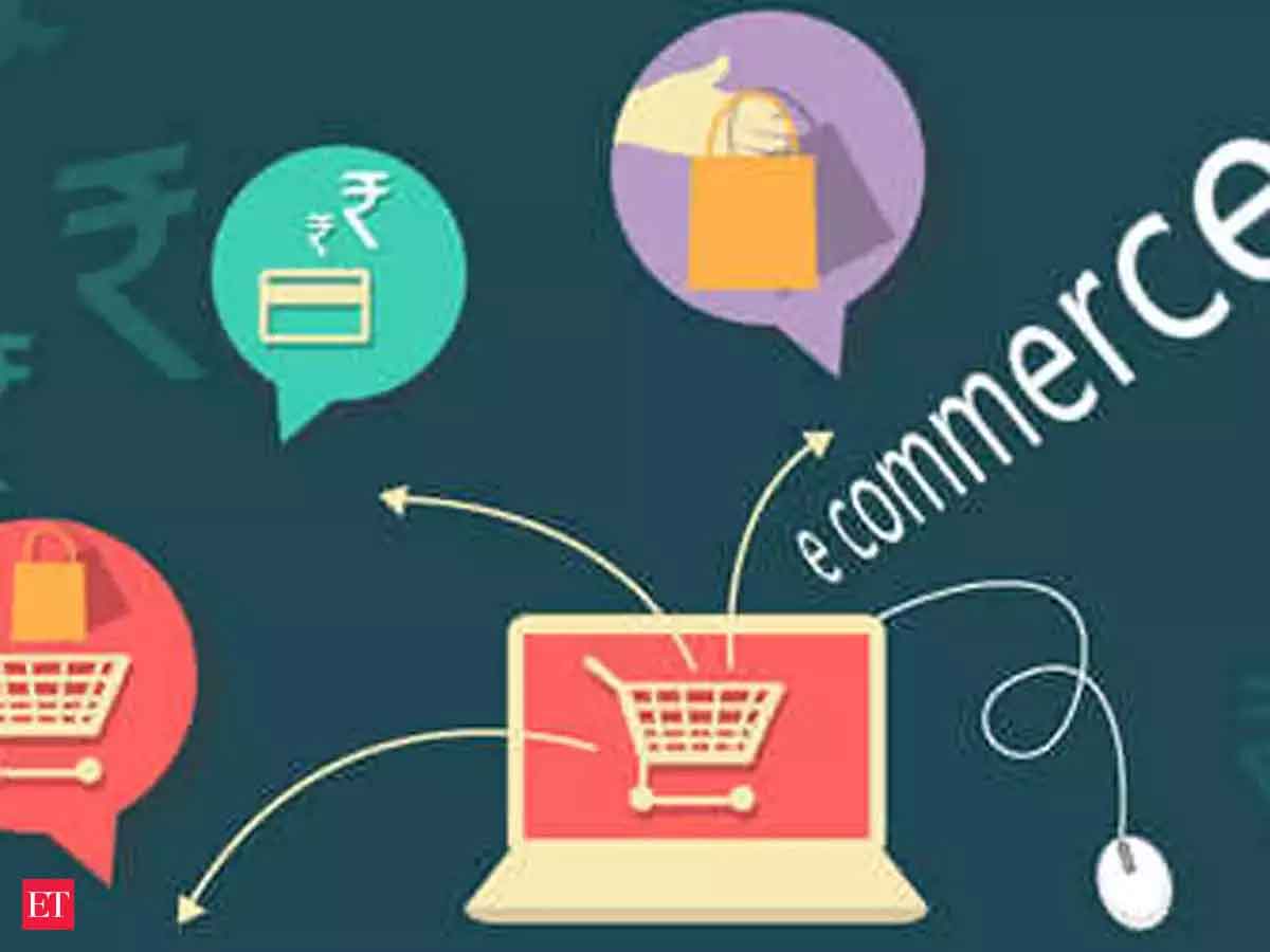 'SMEs face e-commerce trade barriers'