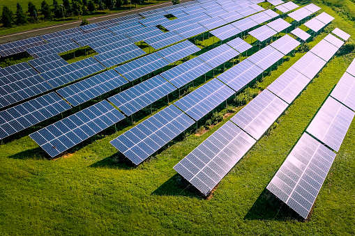 Adani Green Energy secures $400 million for its solar energy projects in Rajasthan and Gujarat