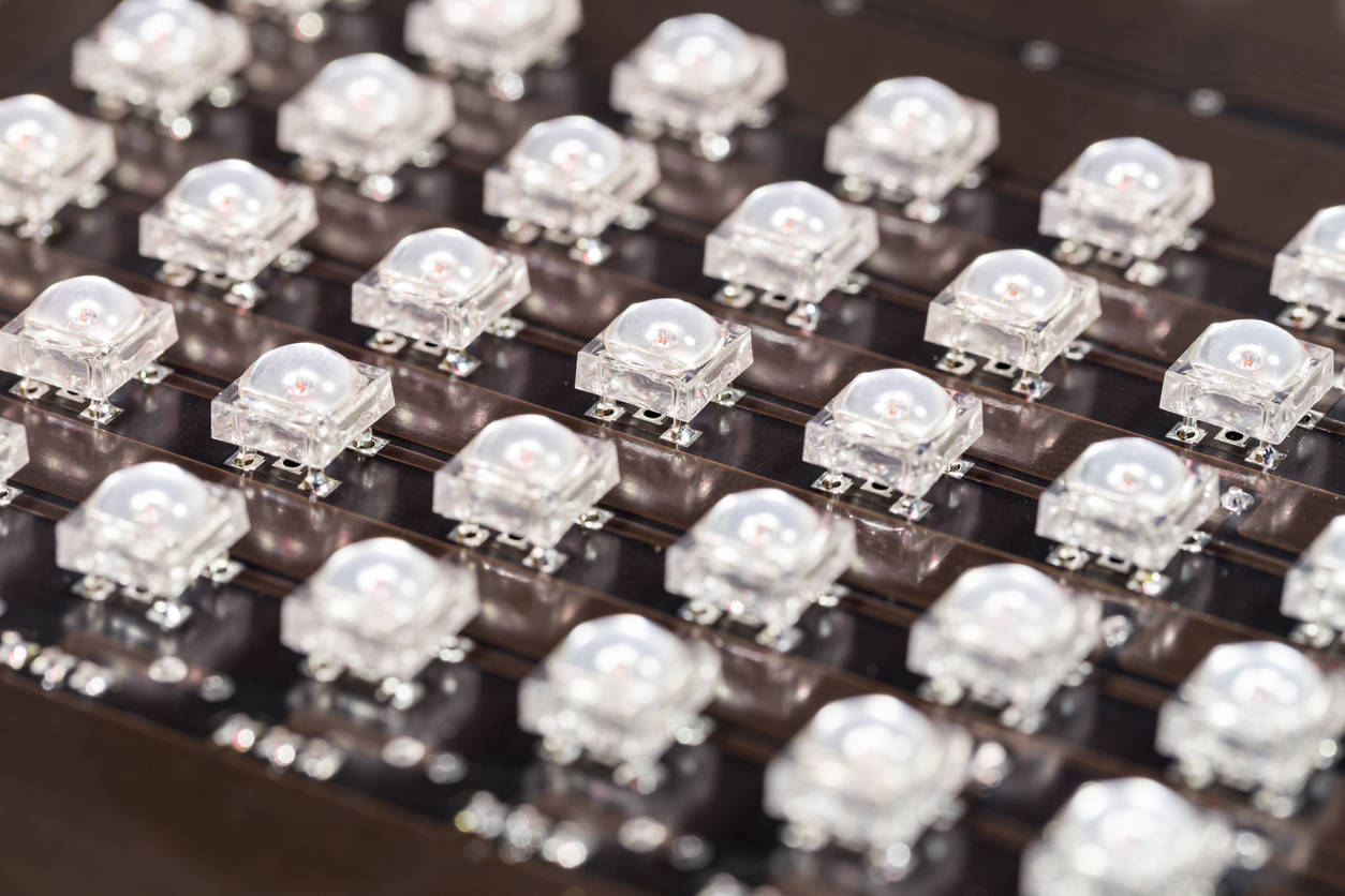 Everything to know about LED Modules