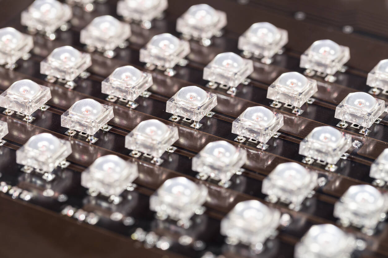 LED modules, what they are and how they work