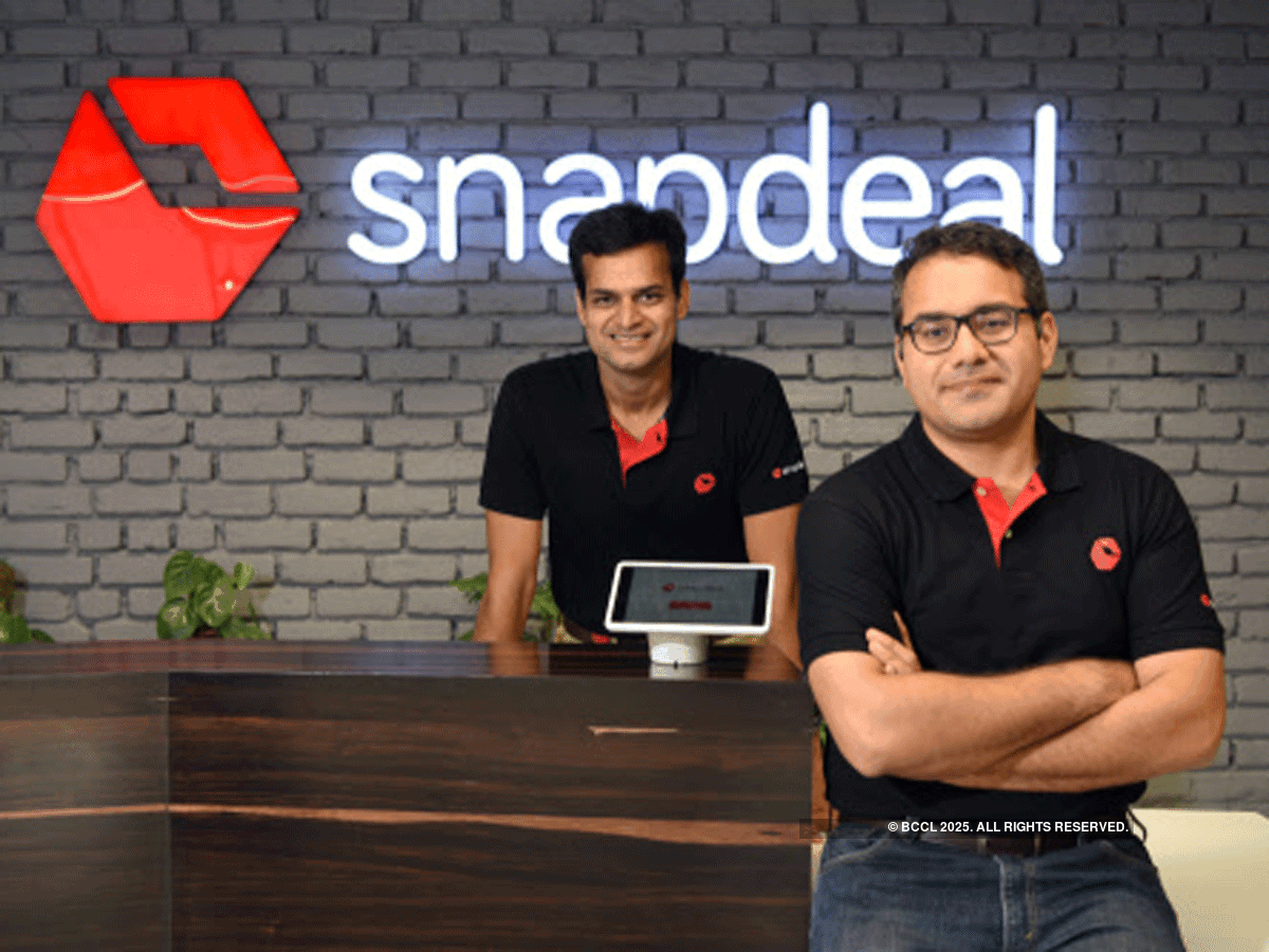 Delhi HC summons Snapdeal founders in 'fake' HUL products case