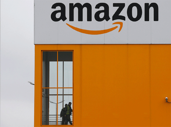 Amazon to deliver 3.5 bln packages through own network in 2019