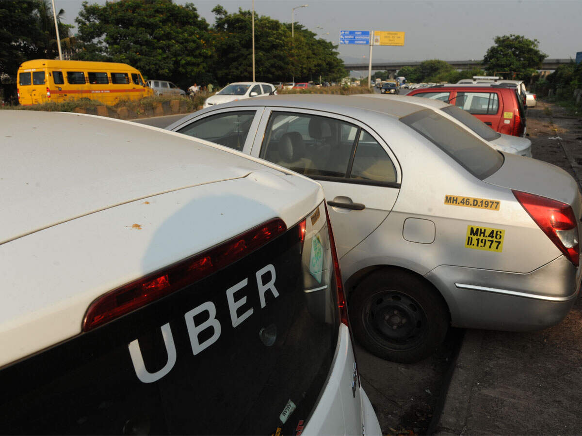 unicorns: Uber will live in the now, not the starry future, Auto 
