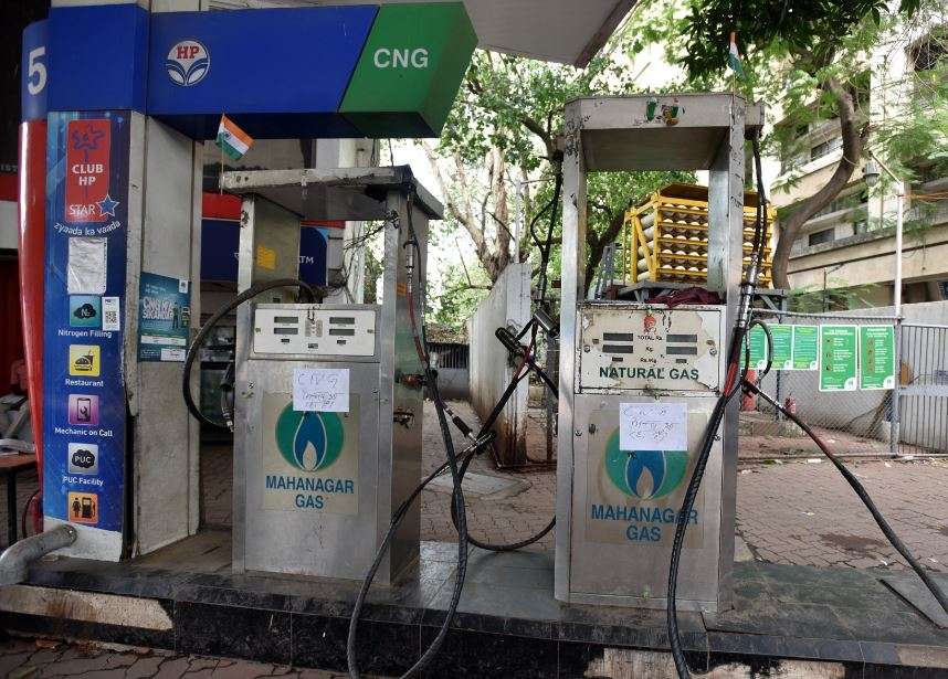 Compressed Biogas At 62 Mt Potential Output Cbg Can Replace Entire Cng Demand Auto News Et Auto