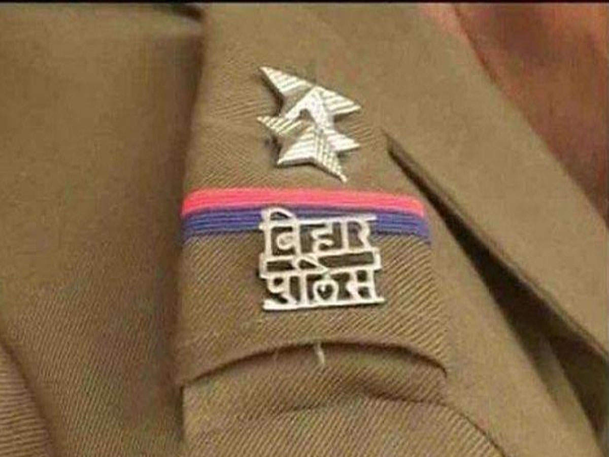 Indian Police Service Bihar Govt Promotes 5 State Police Officers To Ips Rank Government News Et Government