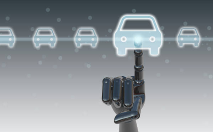 artificial intelligence: Global AI in auto insurance market ...