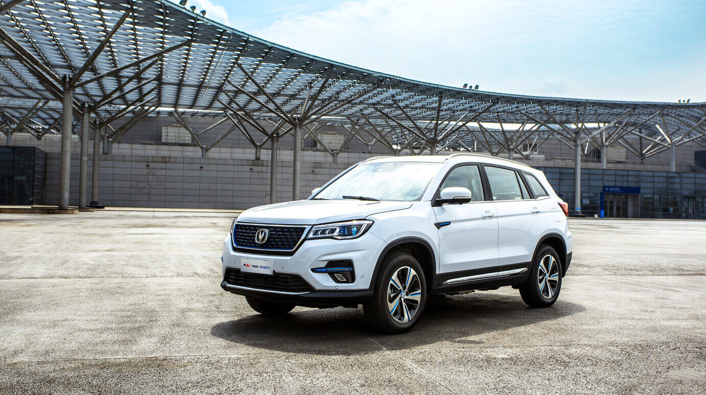 After SAIC and Great Wall Motor, Changan Automobile too is ready to enter India market.