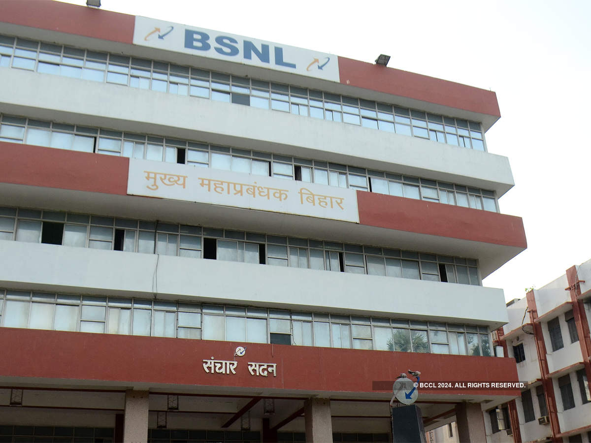 BSNL: AIBSNLEA seeks allotment of USO Fund projects to BSNL on nomination basis, Telecom News, ET Telecom