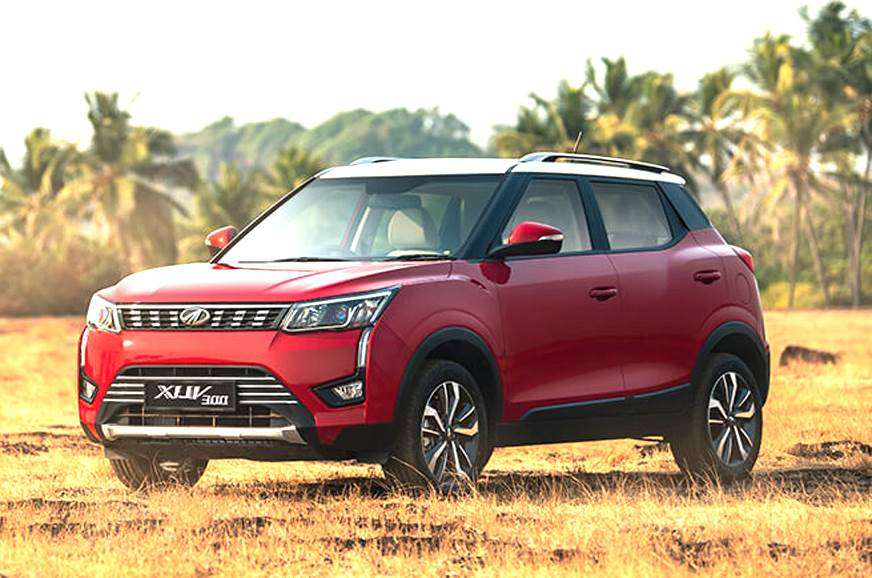 Mahindra Car Sales In 2019 Mahindra Strengthens Its Hold Over