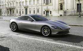 Ferrari is controlled by Exor , the holding company of Italy's Agnelli family, which also controls FCA and industrial vehicle maker CNH Industrial , another ACEA member.