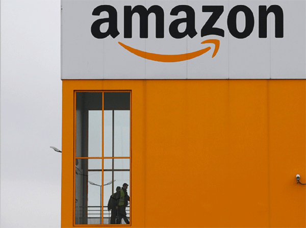 FIR against Amazon for 'hurting' Sikh religious sentiments