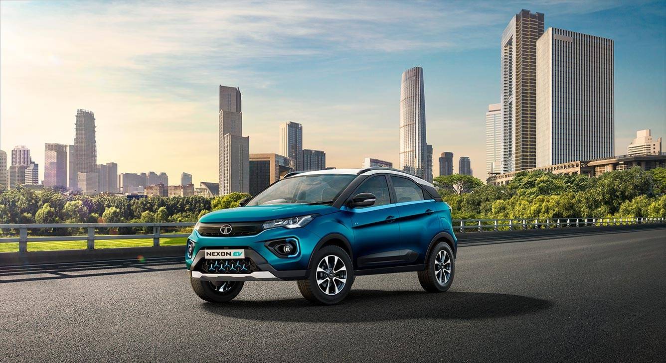 Chandra said the company does not have a production number in mind for the Nexon EV but it can ramp it up very quickly, given that it is already doing the ICE version of the Nexon at its factories. 