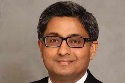 Punit Sood Appointed As Head Of Rbs India It News Et Cio