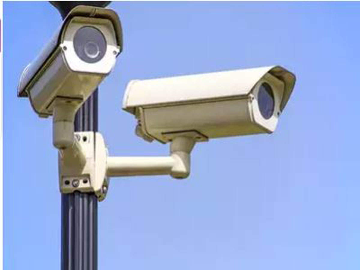 Digital Cameras: Telangana traffic police instal digital cameras to  automate over-speed penalty, Government News, ET Government