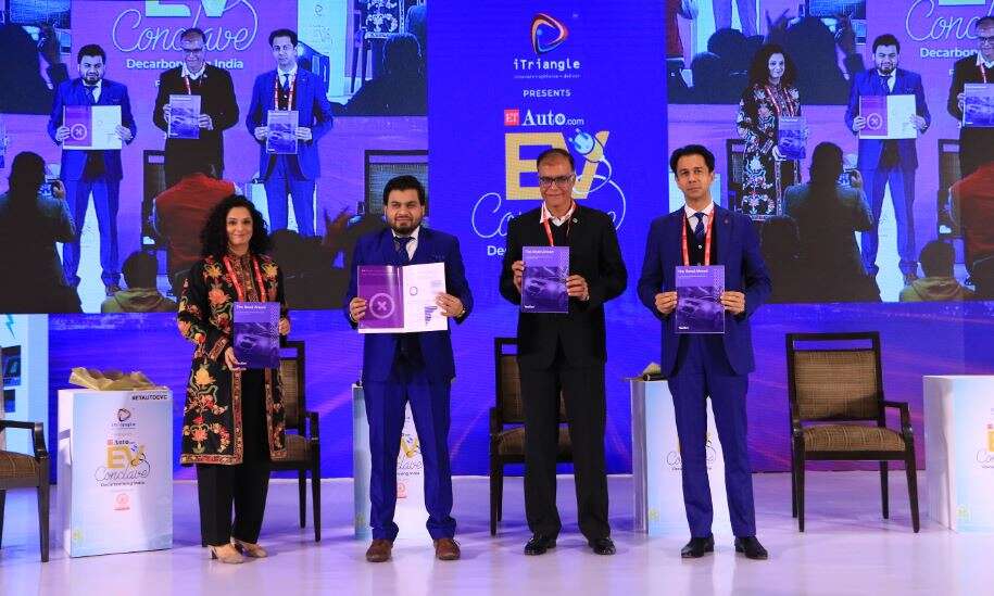 Report Unveiling