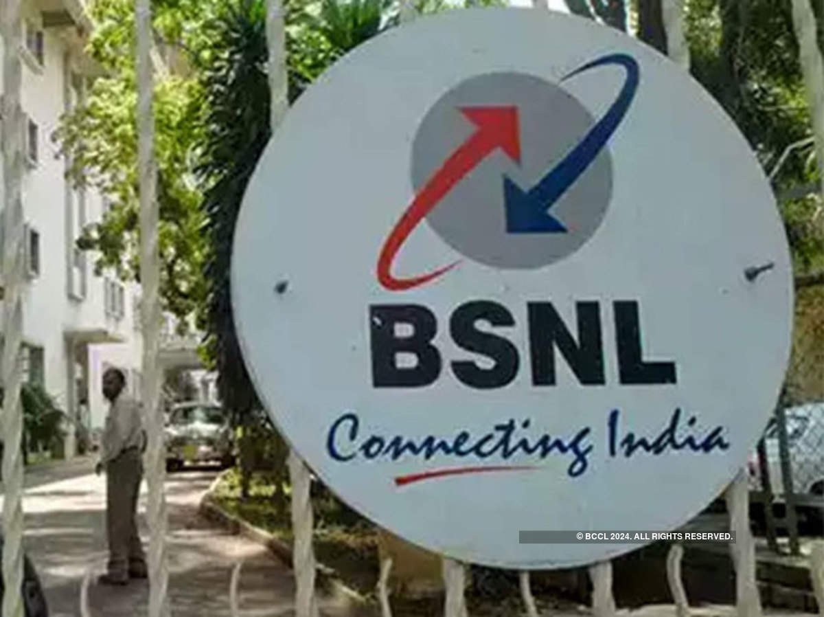 BSNL to rollout 4G services in Mangaluru city today