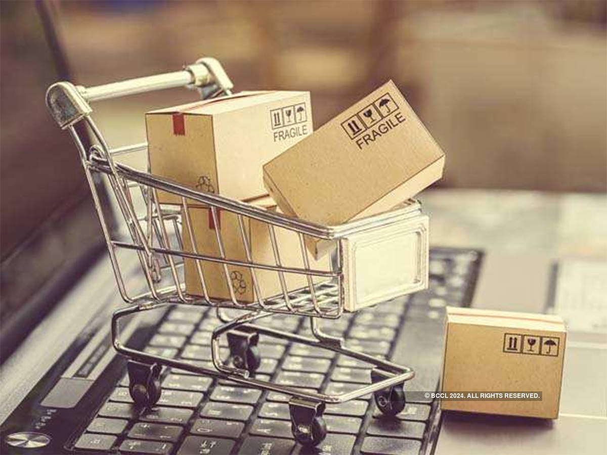 CAIT seeks probe into business models of 16 online platforms, e-commerce firms