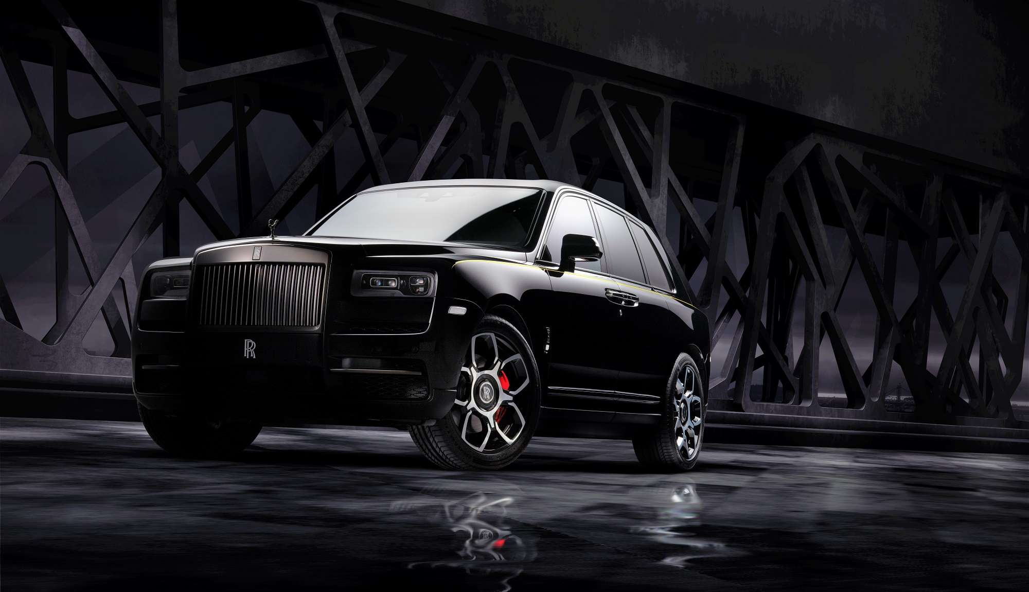 Rolls Royce Suv: Rolls Royce launches Cullinan Black Badge SUV in India, priced at Rs 8.2 crore, ET Auto