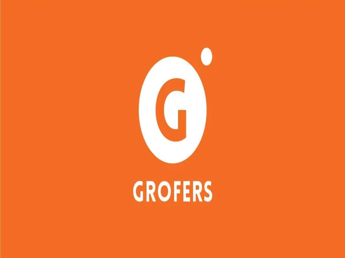 Grofers first user sales offer