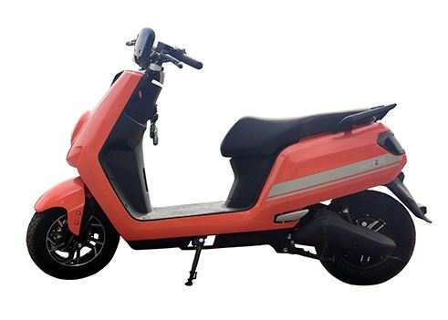 battre electric cycle