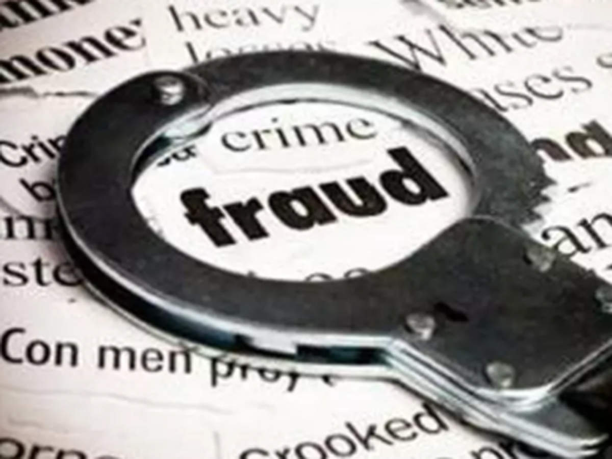 Noida: Driven by fake Paytm calls, online frauds rose 400%