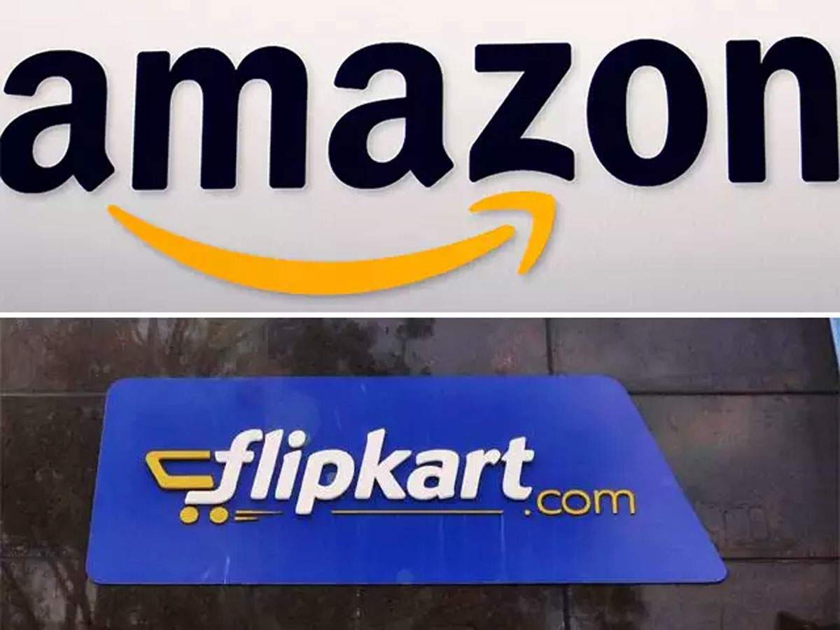 Amazon, Flipkart need to establish system for collecting plastic waste: CPCB to NGT