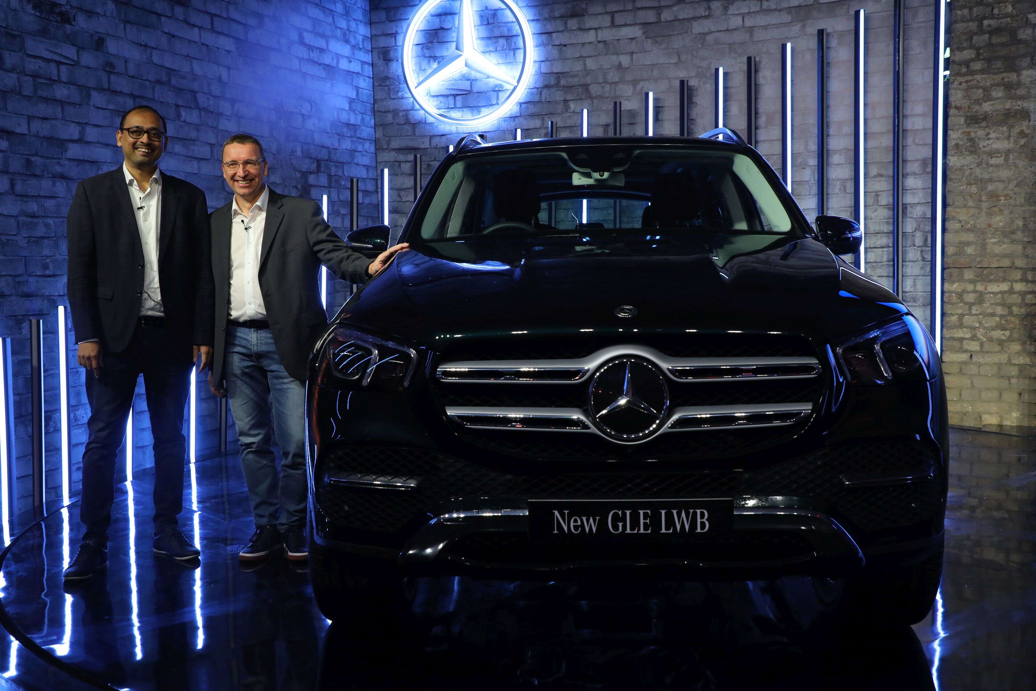 Mercedes-Benz: Mercedes Benz expects double-digit growth in 2020, Auto News, ET Auto