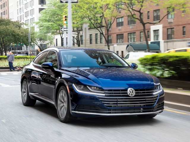 Auto Expo 2020 Volkswagen To Unveil Its New Brand Design And Logo At Auto Expo 2020 Auto News Et Auto