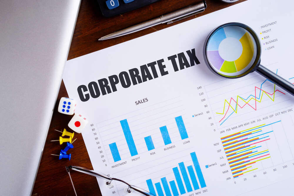 Corporate tax cut to mostly benefit less than 1 pc of companies: Survey, ET  Auto