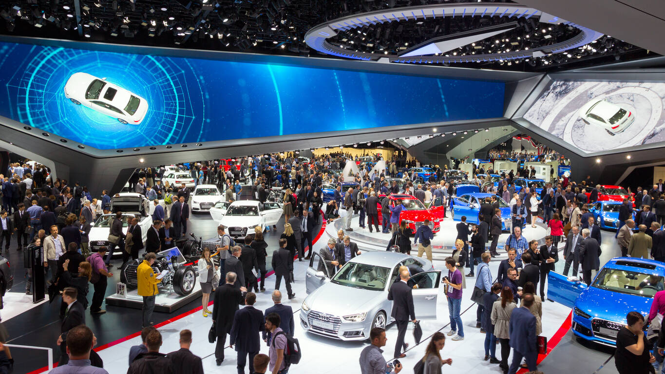 At Auto Expo 2020, the selection of individuals is lesser than past a long time with only 95 exhibitors to be existing at the celebration, which include 34 OEMs.