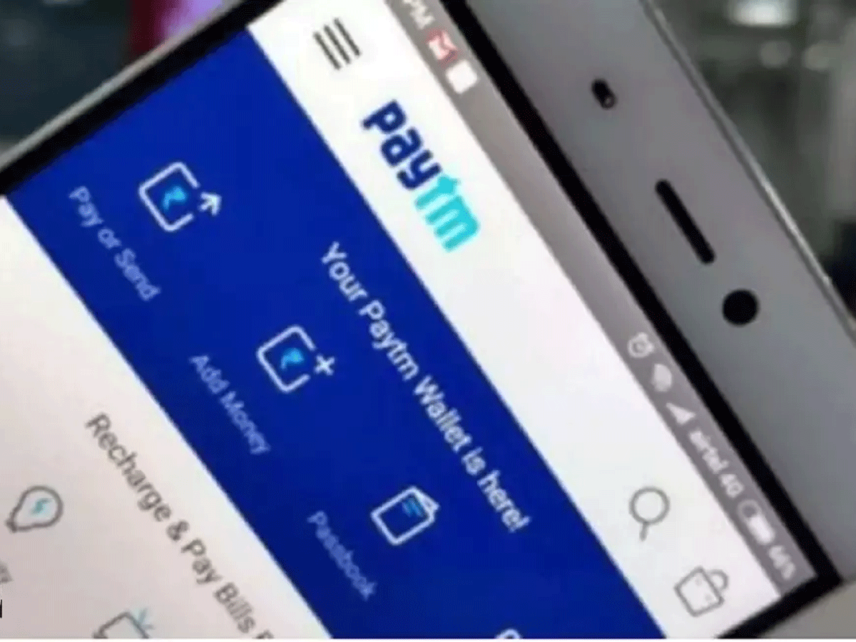 Paytm looks to bring 10m more merchants on board