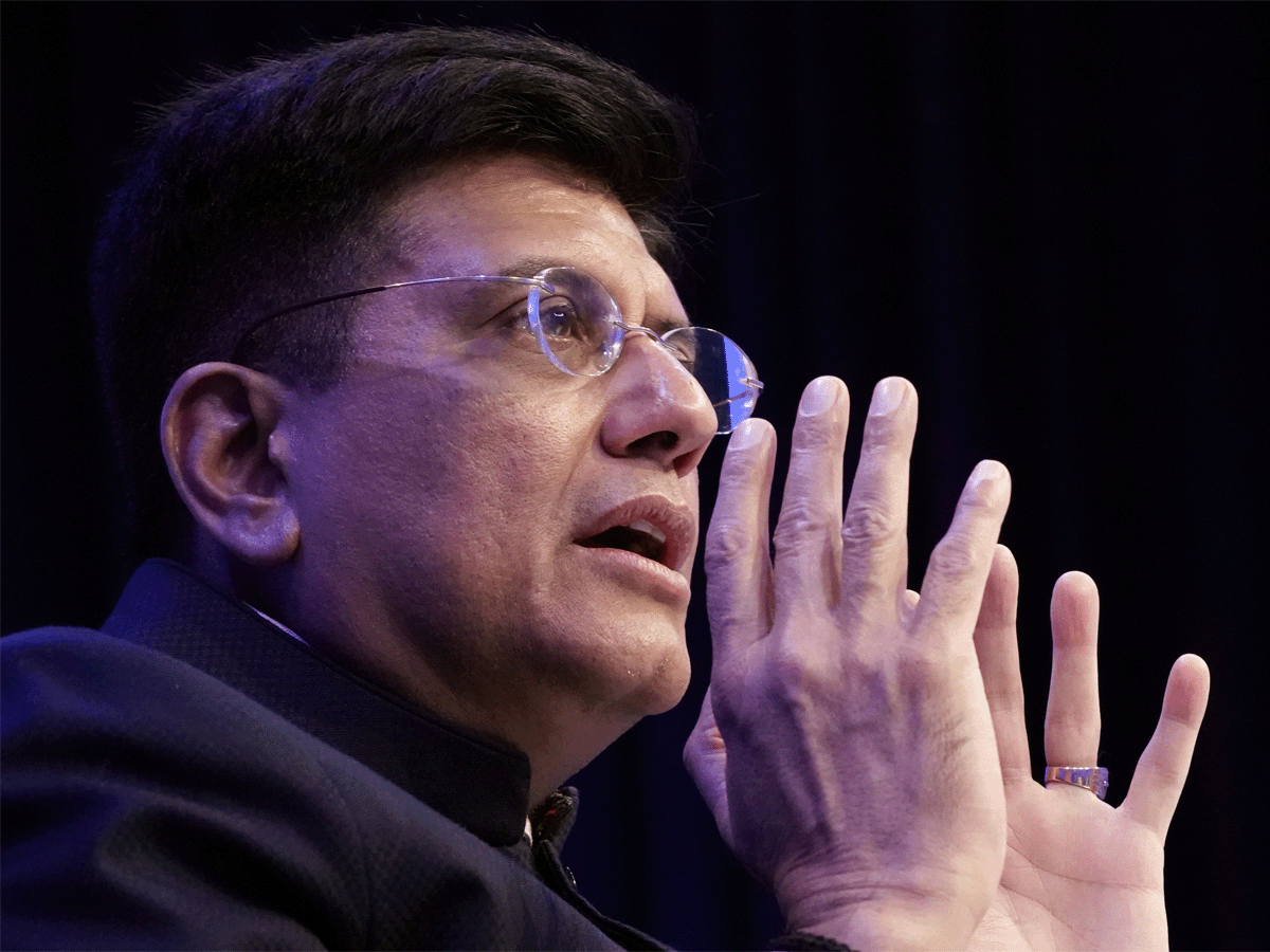 Received representations alleging e-comm firms engaging in predatory pricing: Goyal