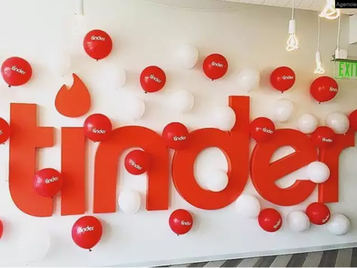 Tinder users appropriating app for political campaigning, marketing: Study,  ET BrandEquity