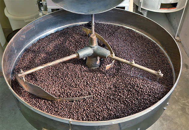 Not Bean There: Why hasn't artisanal coffee taken off in India?