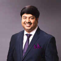 Picture of Pradeep Dwivedi