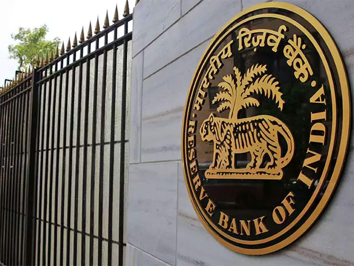 RBI drafts New Umbrella Entity guidelines, for Retail Payment systems, BFSI News, ET BFSI