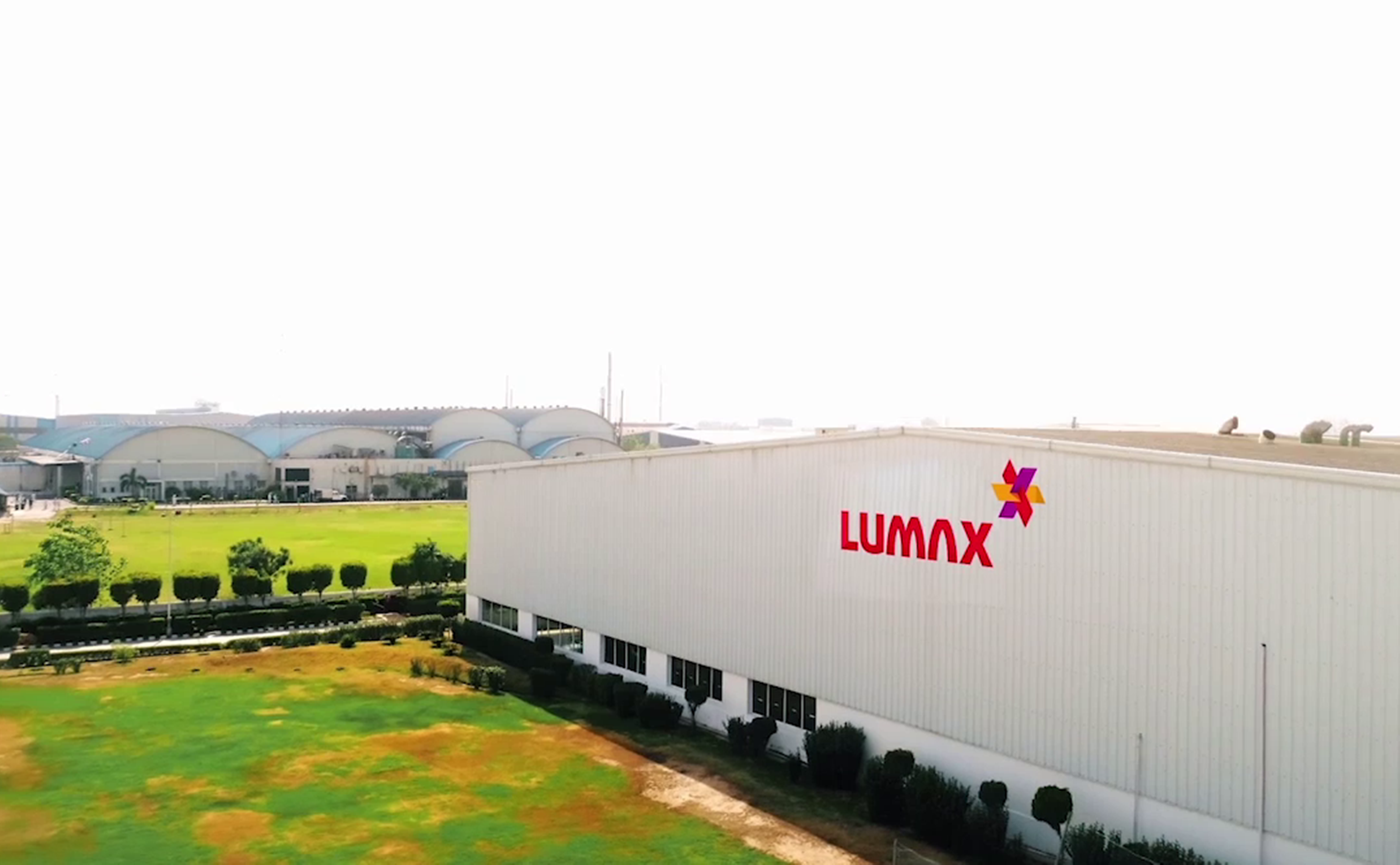 Lumax