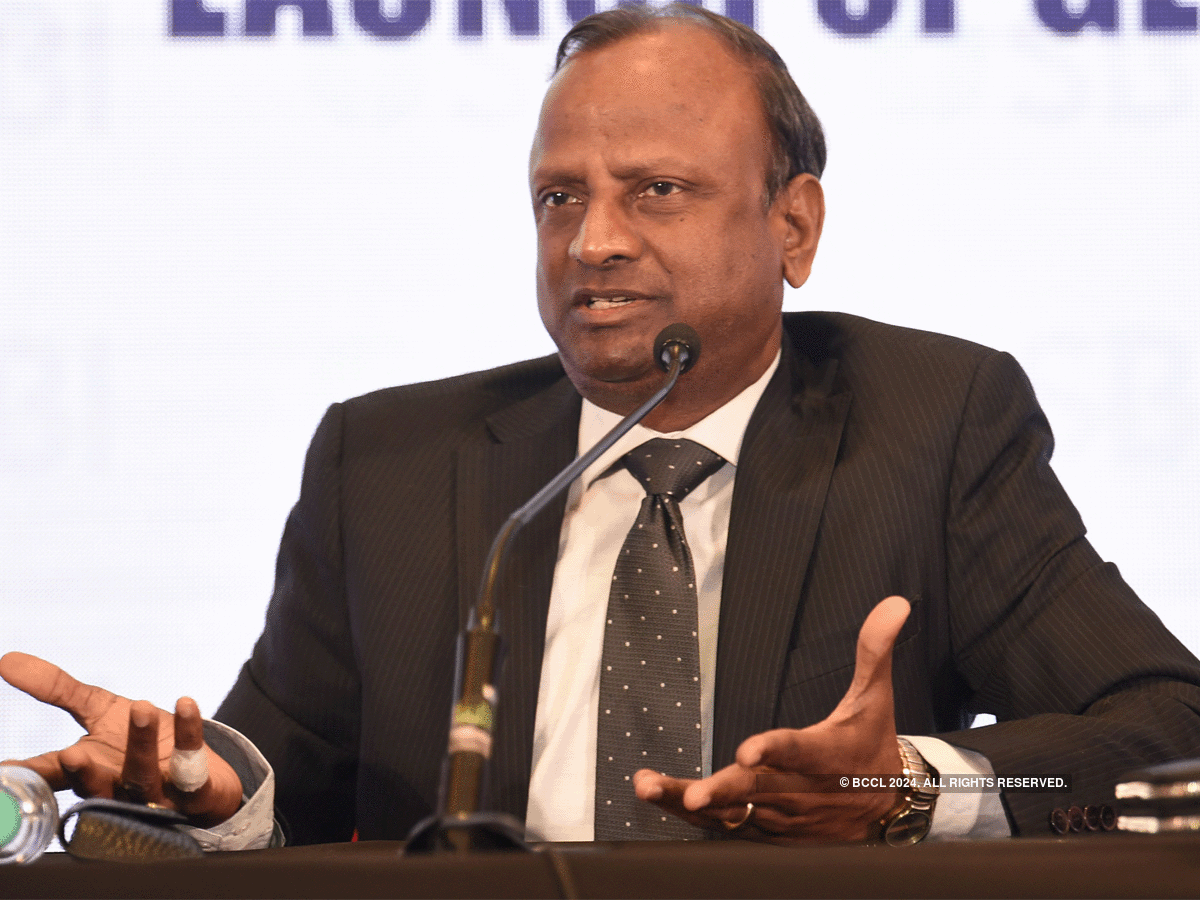 YONO largest consumer platform after e-commerce companies, says SBI Chief