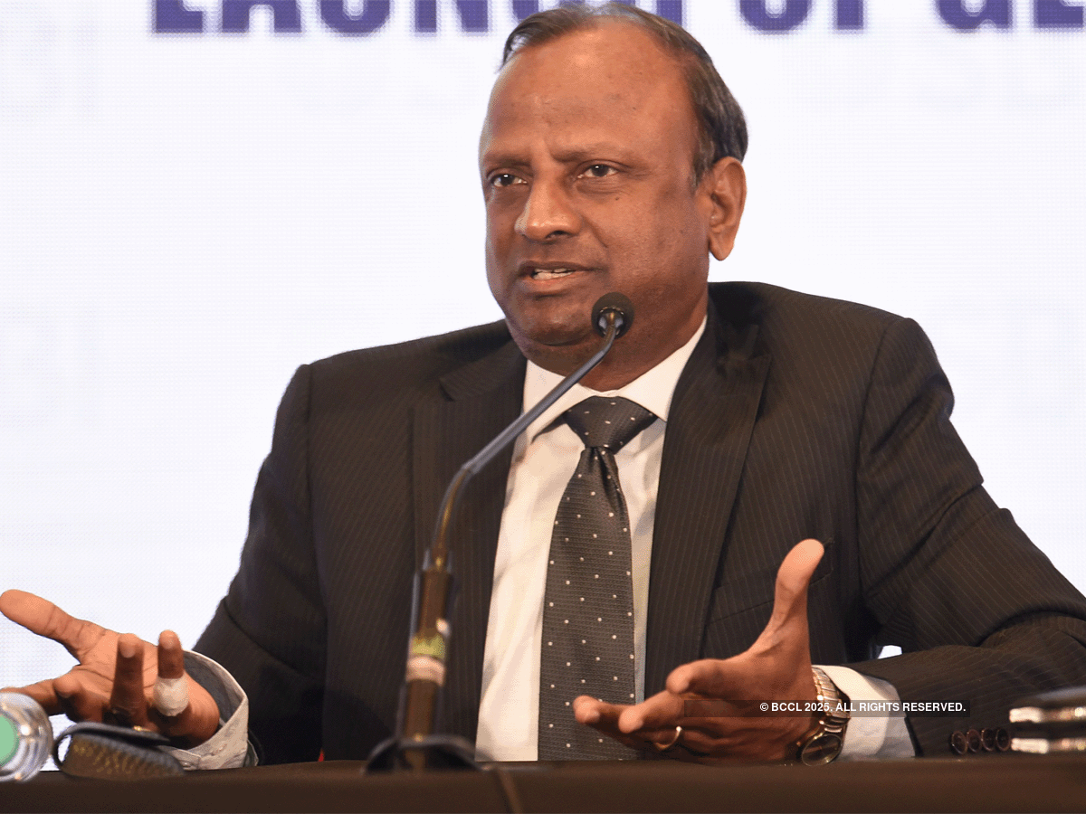 YONO largest consumer platform after e-commerce companies, says SBI Chief