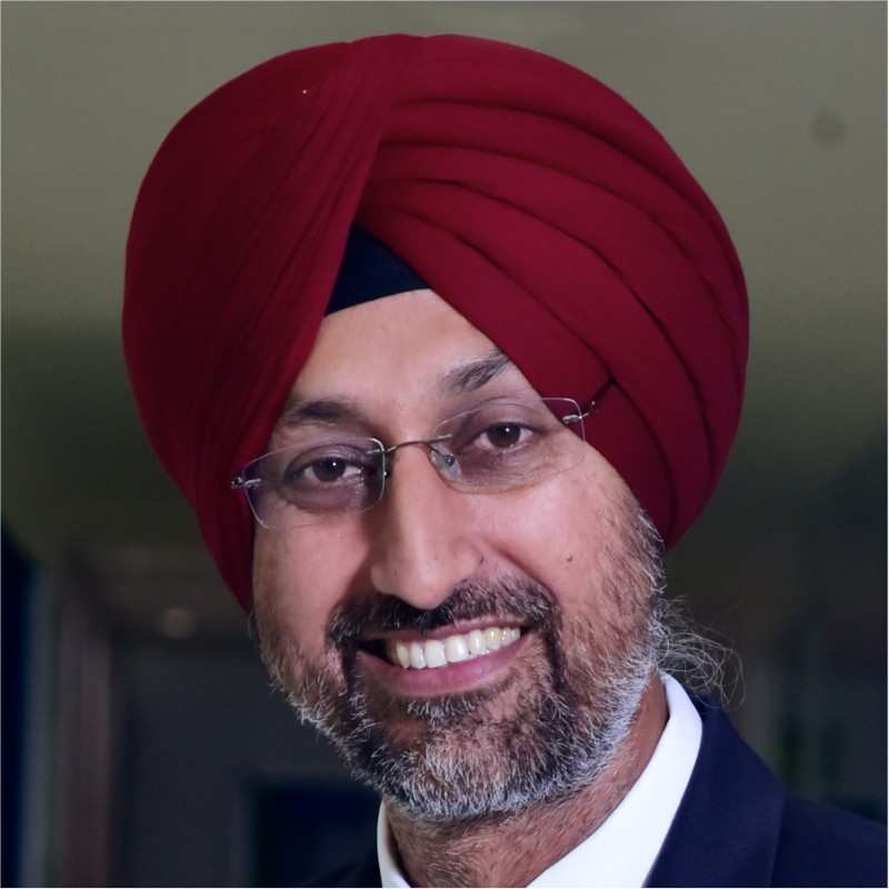 The major challenge I see is the brand building and setting up the supply chain for a smooth production, said Hardeep Singh Brar.