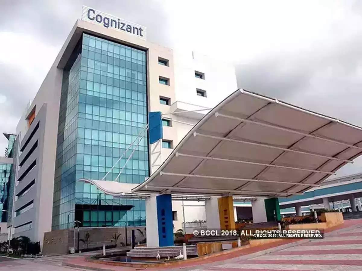 Cognizant sees data protection bill increasing costs, obligations
