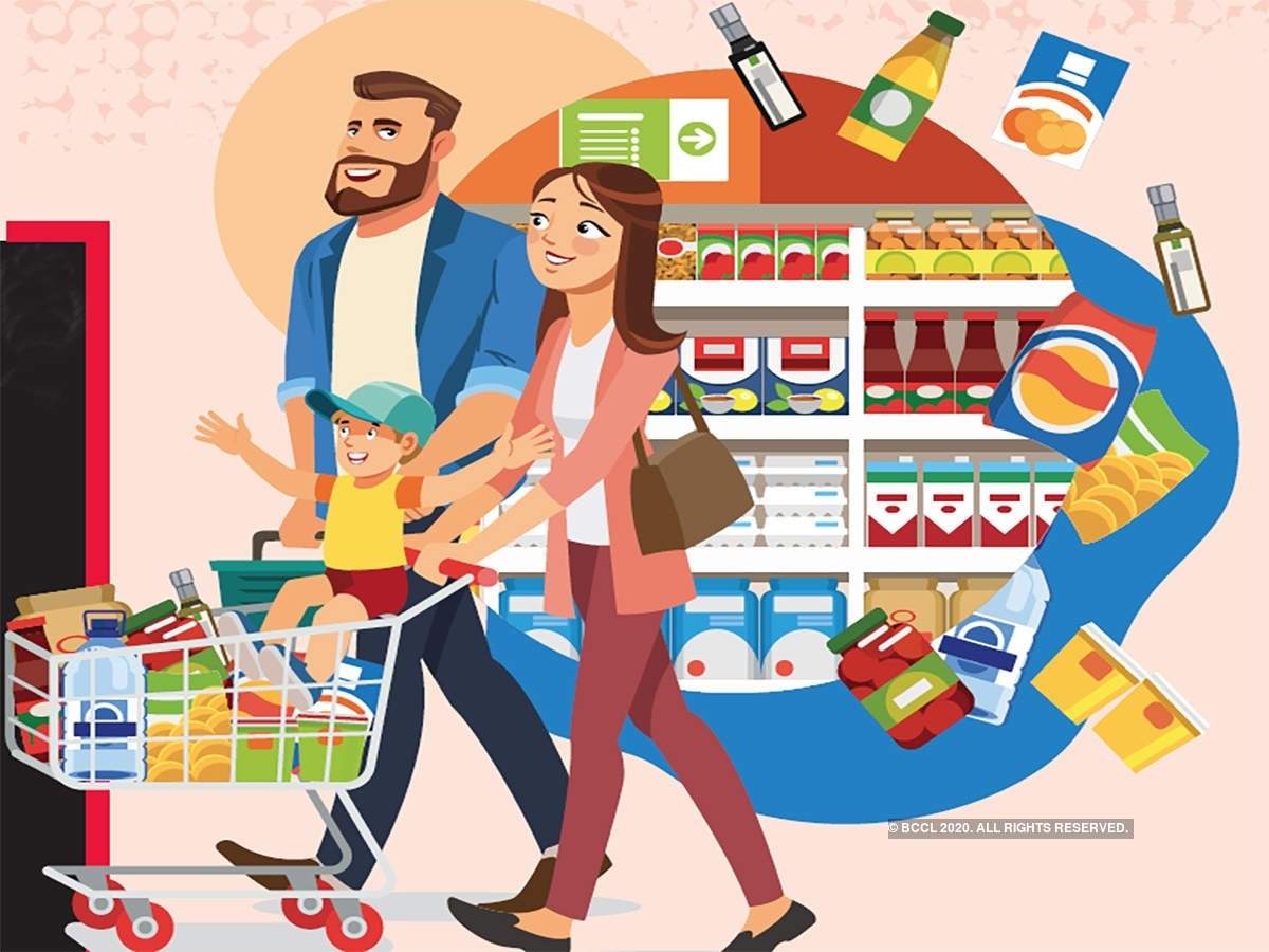 the consumer protection bill 2019: govt to frame rules, set up authority by april to implement consumer protection act, retail news, et retail