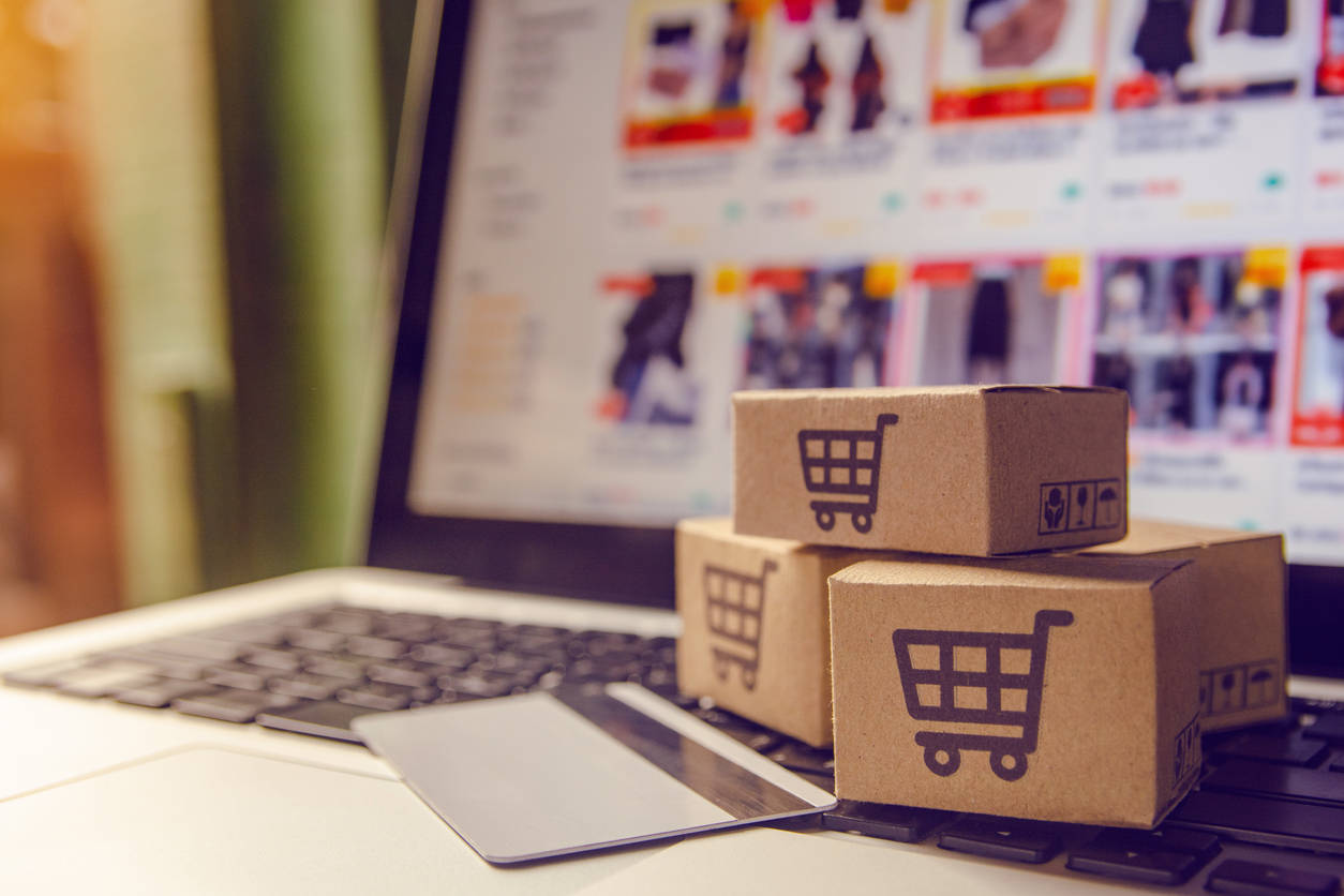 Sales on e-commerce platform grows bigger on 24x7 availability, lucrative offers